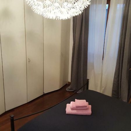 Trastevere Apartment Rom Eksteriør billede