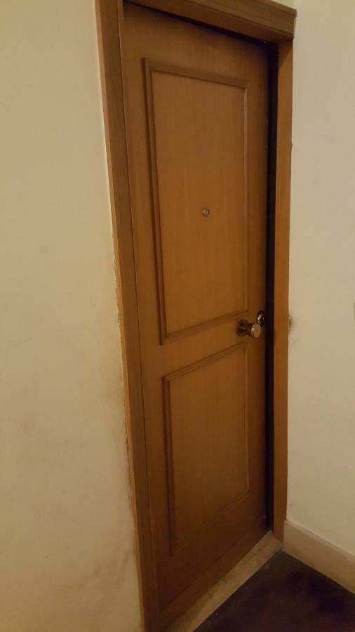 Trastevere Apartment Rom Eksteriør billede