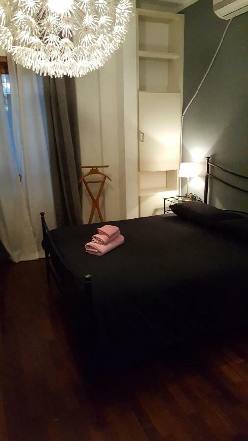 Trastevere Apartment Rom Eksteriør billede