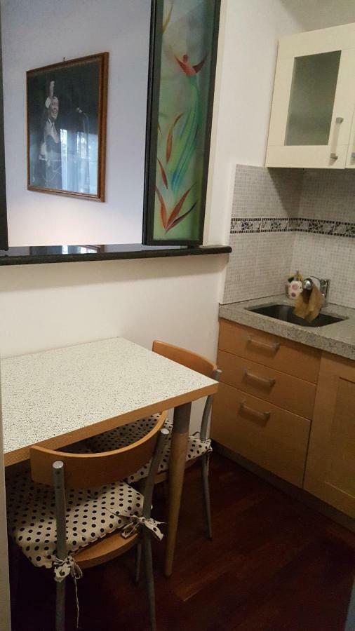 Trastevere Apartment Rom Eksteriør billede