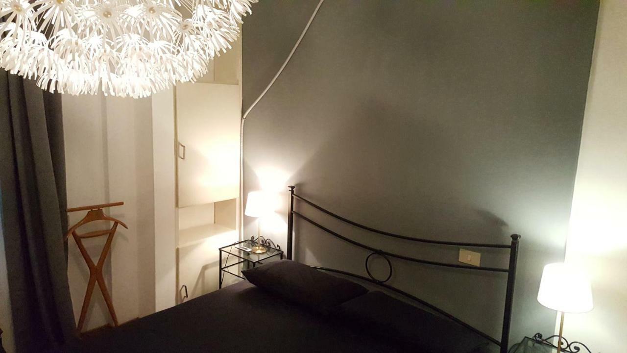 Trastevere Apartment Rom Eksteriør billede