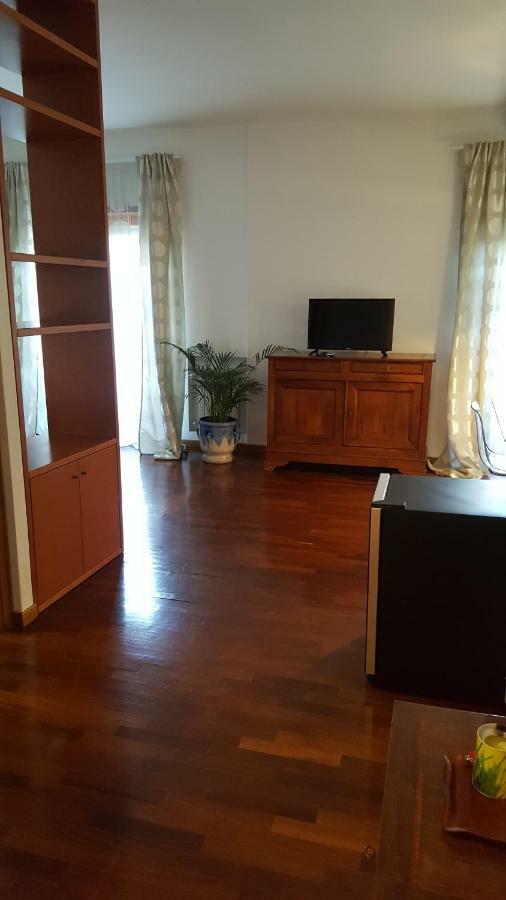 Trastevere Apartment Rom Eksteriør billede
