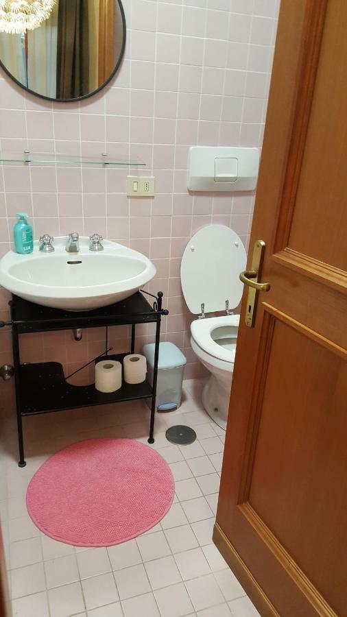 Trastevere Apartment Rom Eksteriør billede
