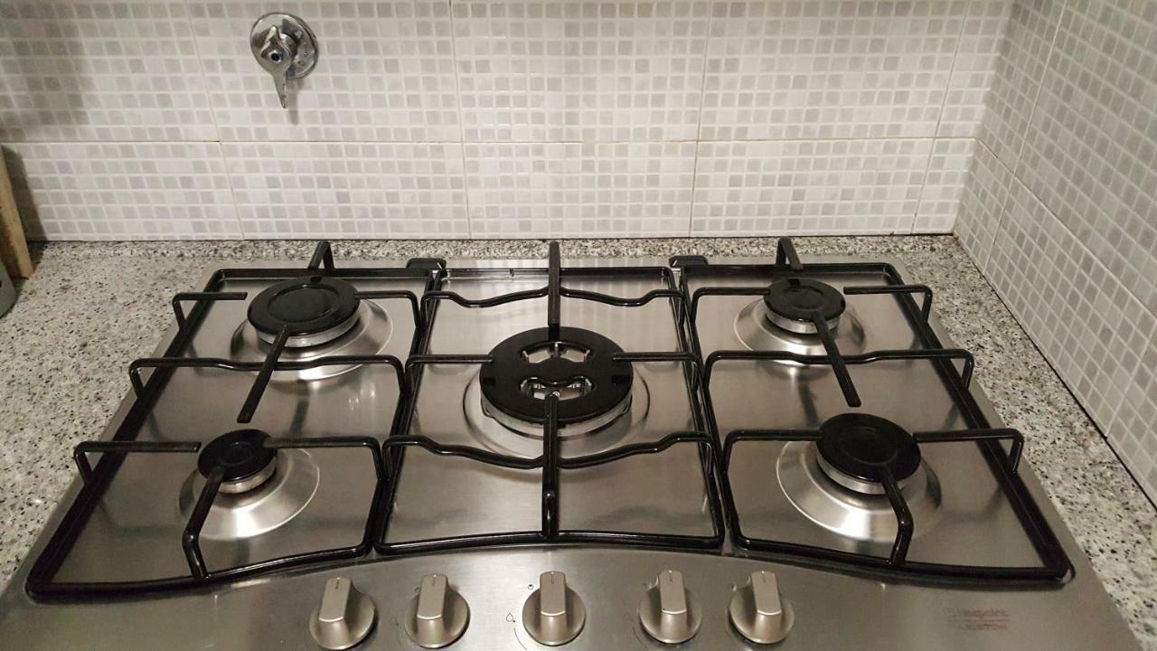 Trastevere Apartment Rom Eksteriør billede