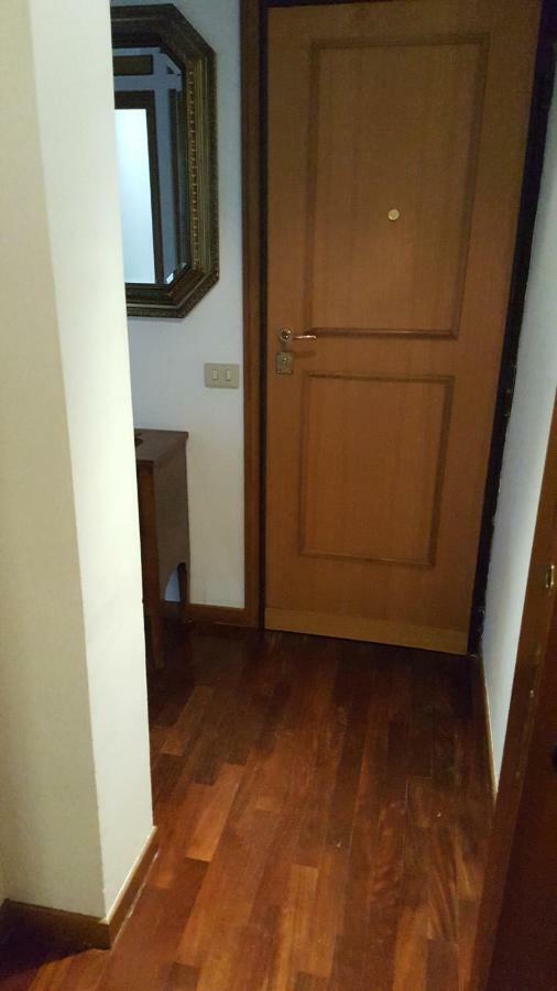 Trastevere Apartment Rom Eksteriør billede