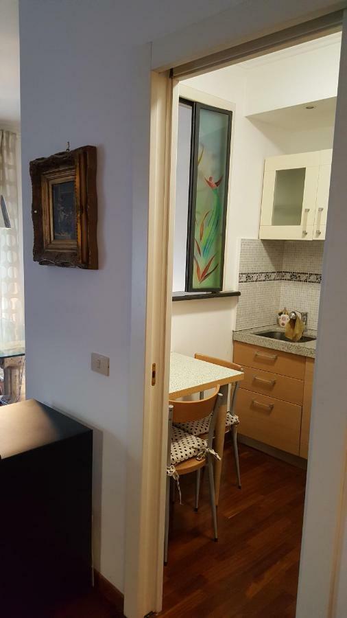 Trastevere Apartment Rom Eksteriør billede