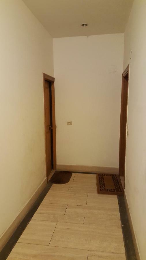 Trastevere Apartment Rom Eksteriør billede