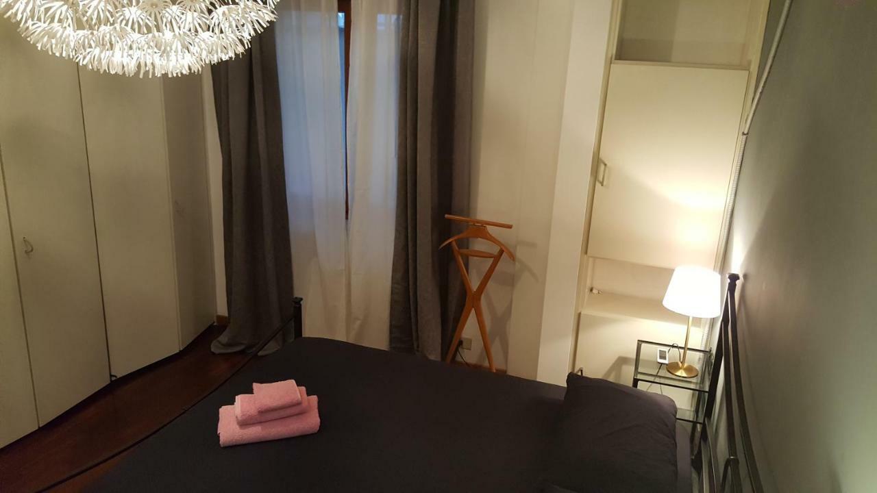 Trastevere Apartment Rom Eksteriør billede