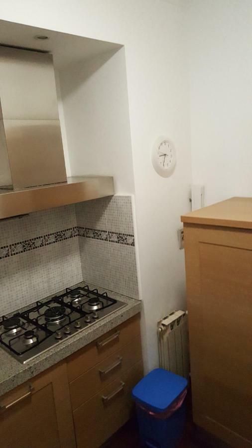 Trastevere Apartment Rom Eksteriør billede