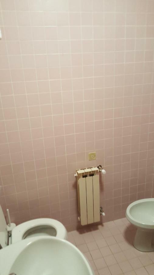 Trastevere Apartment Rom Eksteriør billede