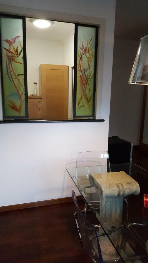Trastevere Apartment Rom Eksteriør billede