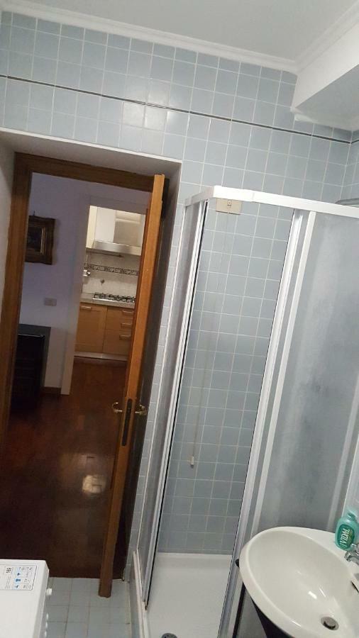 Trastevere Apartment Rom Eksteriør billede