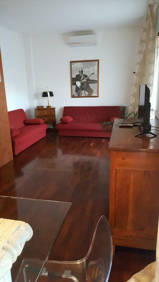 Trastevere Apartment Rom Eksteriør billede