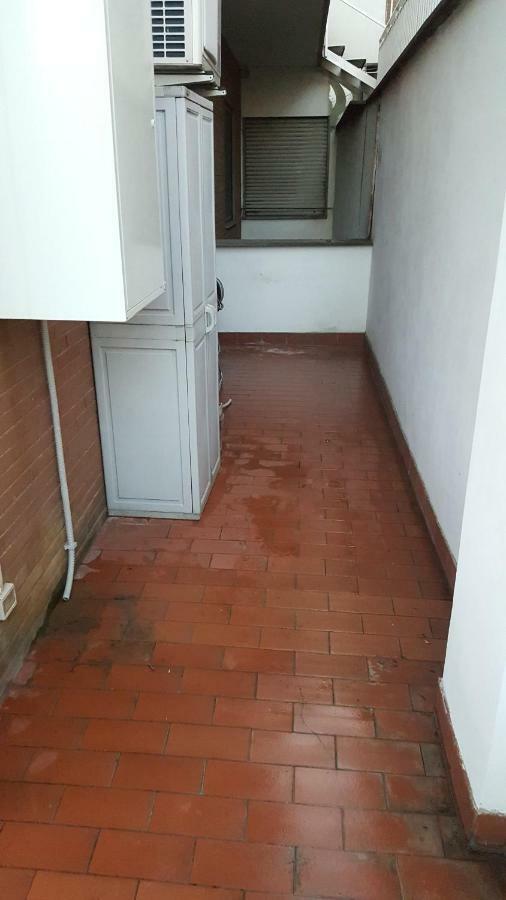 Trastevere Apartment Rom Eksteriør billede