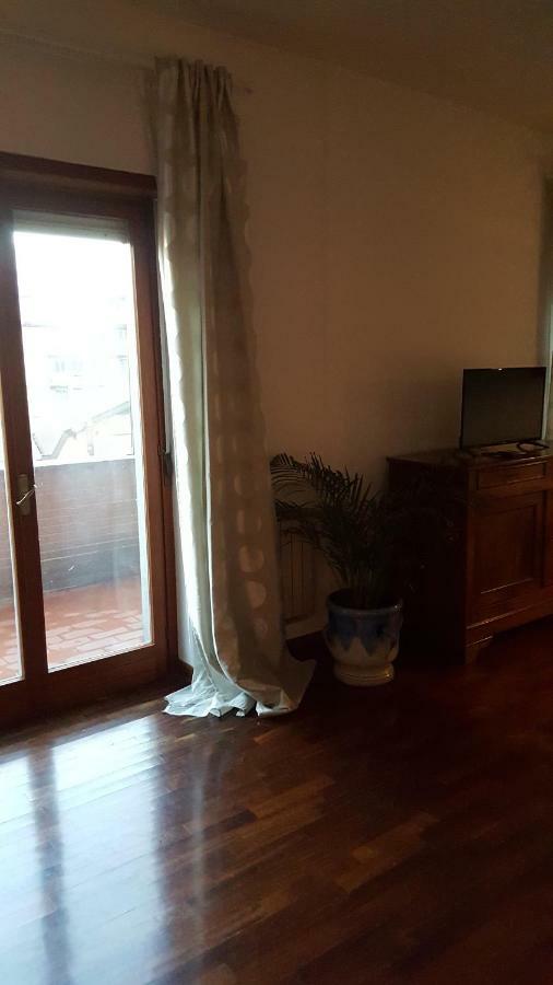 Trastevere Apartment Rom Eksteriør billede