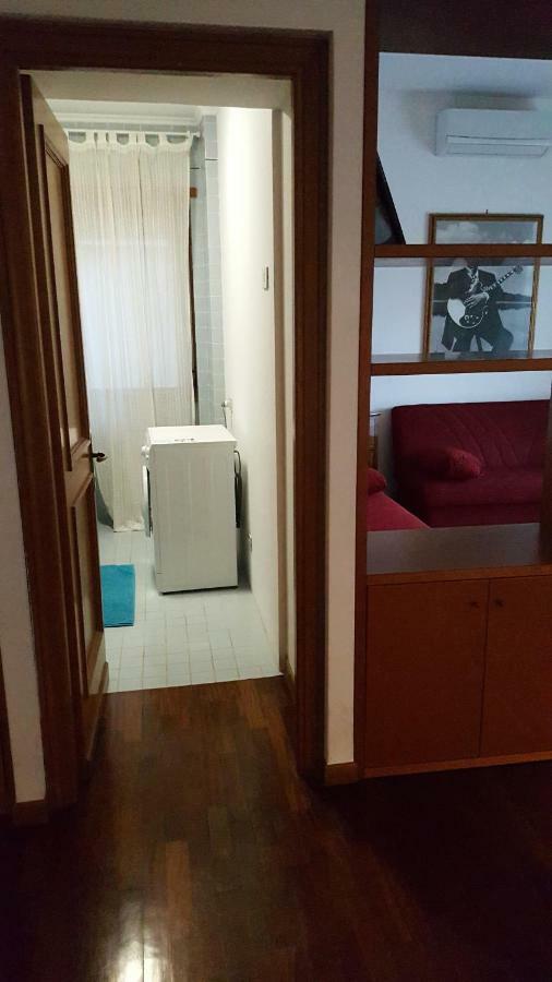 Trastevere Apartment Rom Eksteriør billede