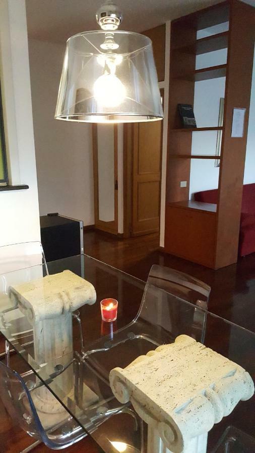 Trastevere Apartment Rom Eksteriør billede
