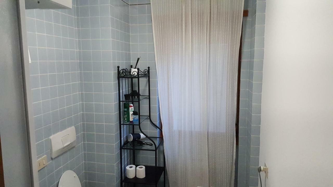 Trastevere Apartment Rom Eksteriør billede