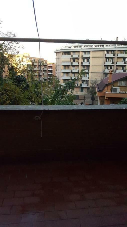 Trastevere Apartment Rom Eksteriør billede