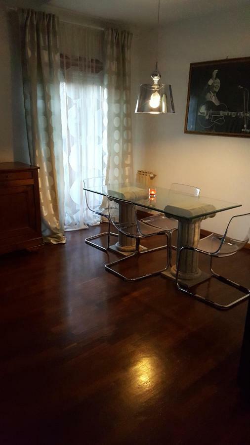 Trastevere Apartment Rom Eksteriør billede
