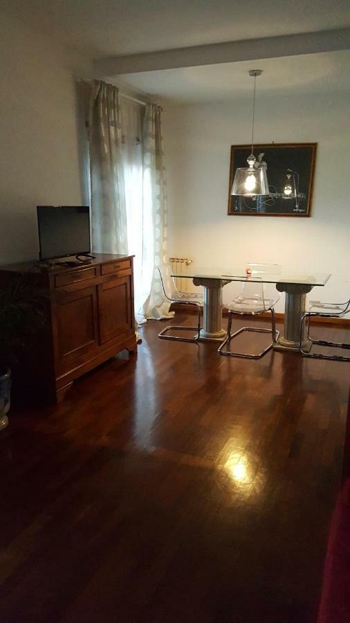 Trastevere Apartment Rom Eksteriør billede