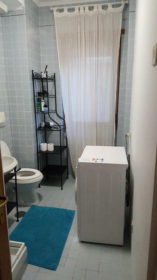 Trastevere Apartment Rom Eksteriør billede