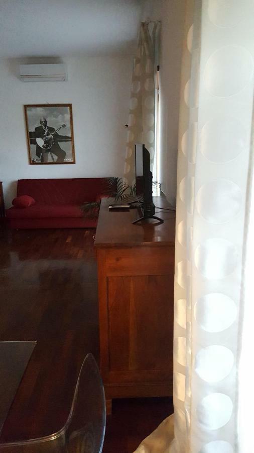Trastevere Apartment Rom Eksteriør billede